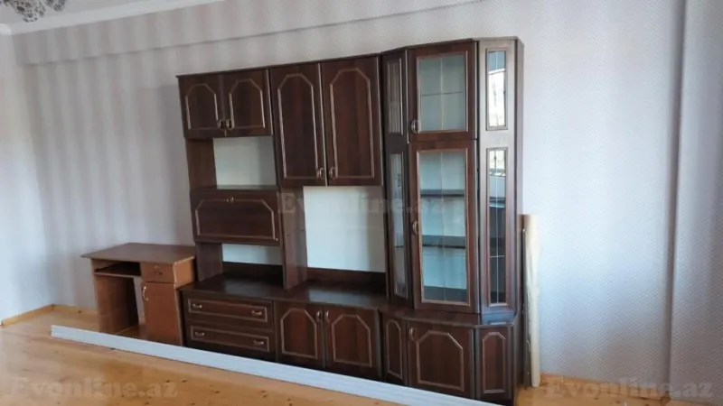 Satılır 3 otaqlı Mənzil Yeni tikili 88.5 m² Sulutəpə - şəkil 3