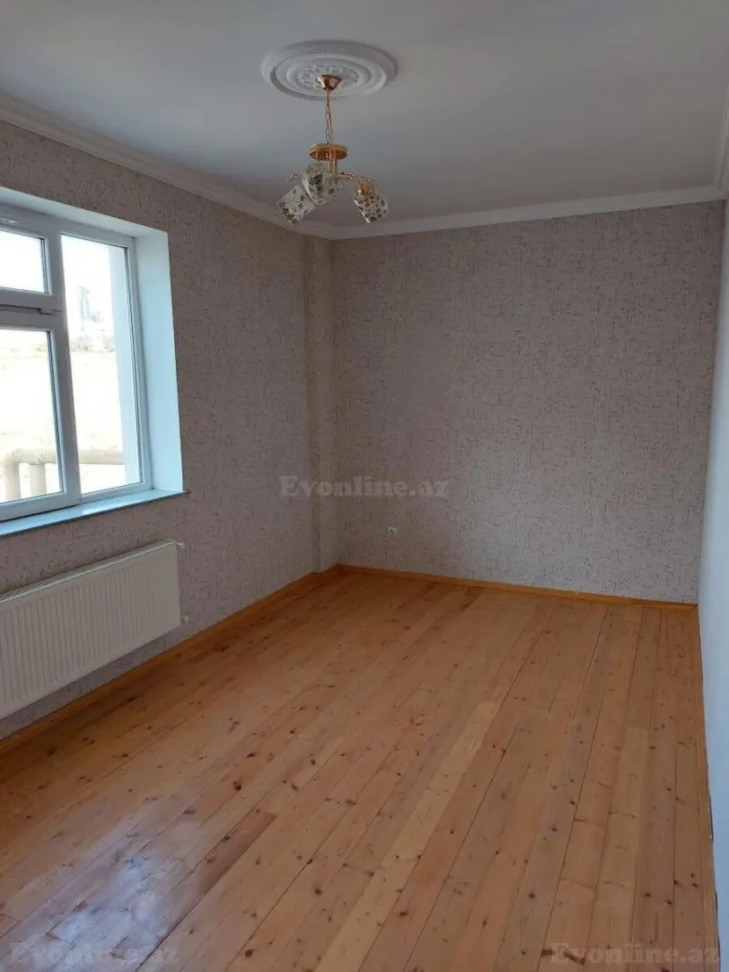 Satılır 3 otaqlı Mənzil Yeni tikili 88.5 m² Sulutəpə - şəkil 4