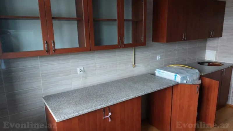 Satılır 3 otaqlı Mənzil Yeni tikili 88.5 m² Sulutəpə - şəkil 8