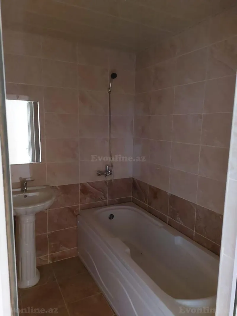 Satılır 3 otaqlı Mənzil Yeni tikili 88.5 m² Sulutəpə - şəkil 11