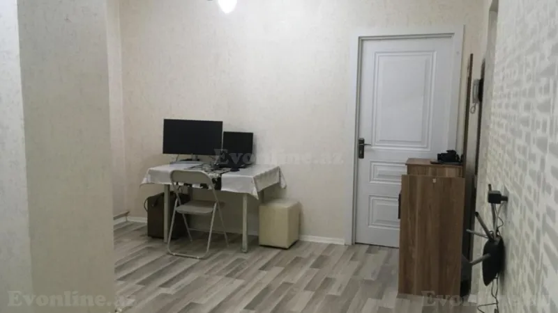 Kirayə verilir 2 otaqlı Mənzil Yeni tikili 50 m² Yasamal - şəkil 3
