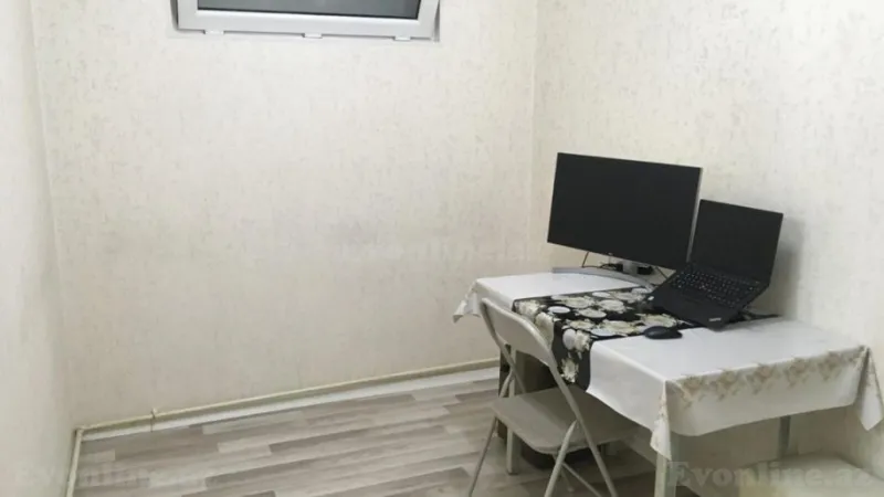 Kirayə verilir 2 otaqlı Mənzil Yeni tikili 50 m² Yasamal - şəkil 4