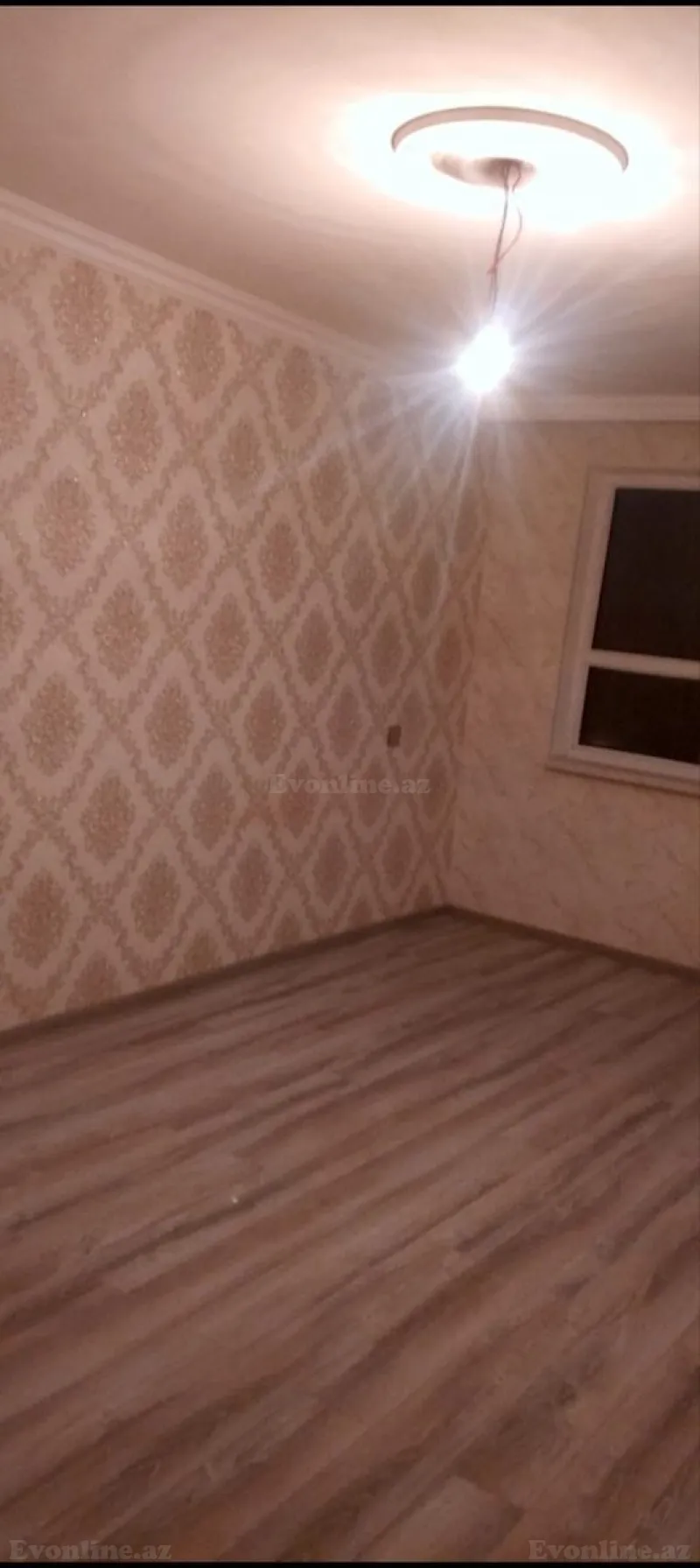 1 otaqlı Mənzil 32 m² Sumqayıt Kirayə verilir