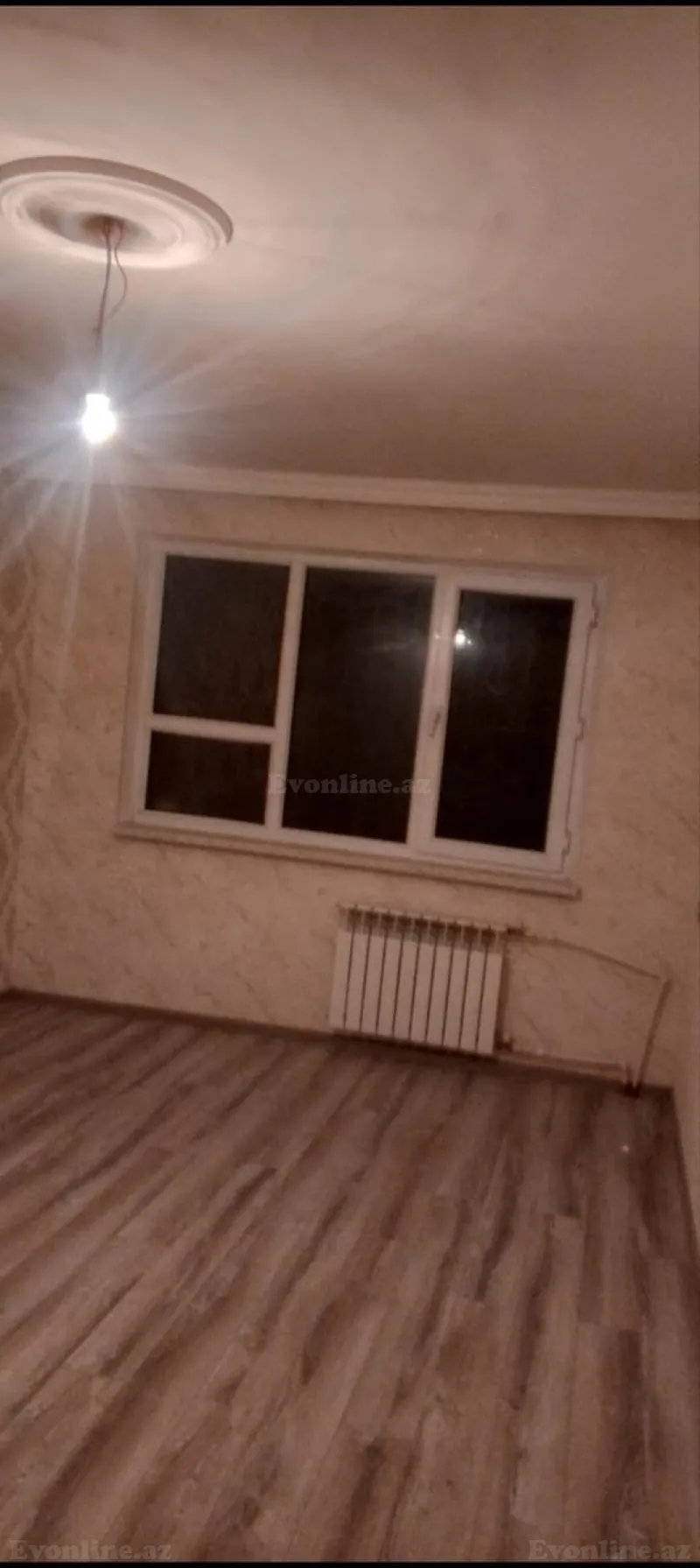 Kirayə verilir 1 otaqlı Mənzil Köhnə tikili 32 m² Sumqayıt - şəkil 2