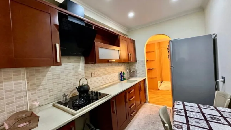 Kirayə verilir 1 otaqlı Mənzil Köhnə tikili 60 m² Bayıl - şəkil 6