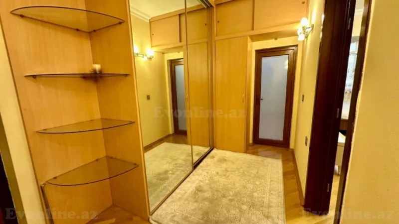 Kirayə verilir 1 otaqlı Mənzil Köhnə tikili 60 m² Bayıl - şəkil 8