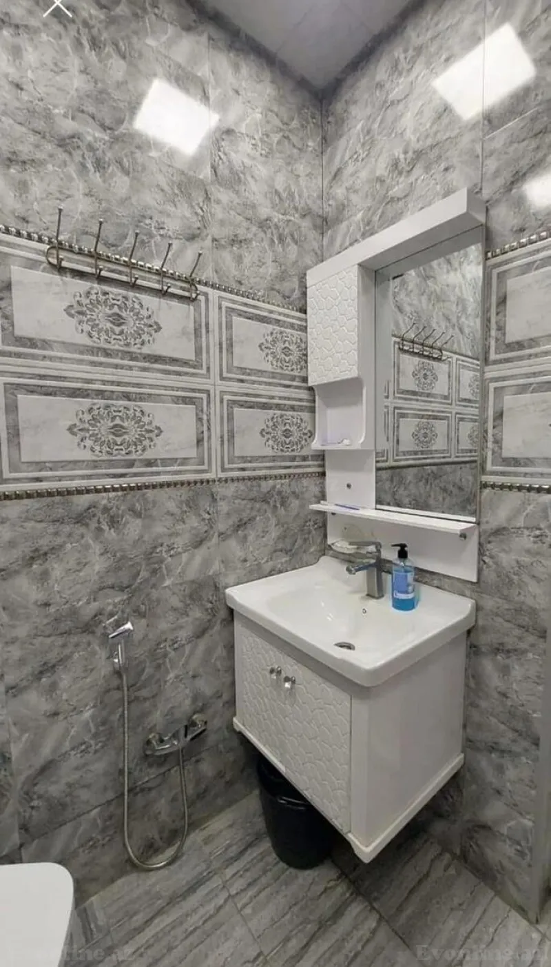 Satılır 2 otaqlı Mənzil Yeni tikili 55 m² Masazır - şəkil 2