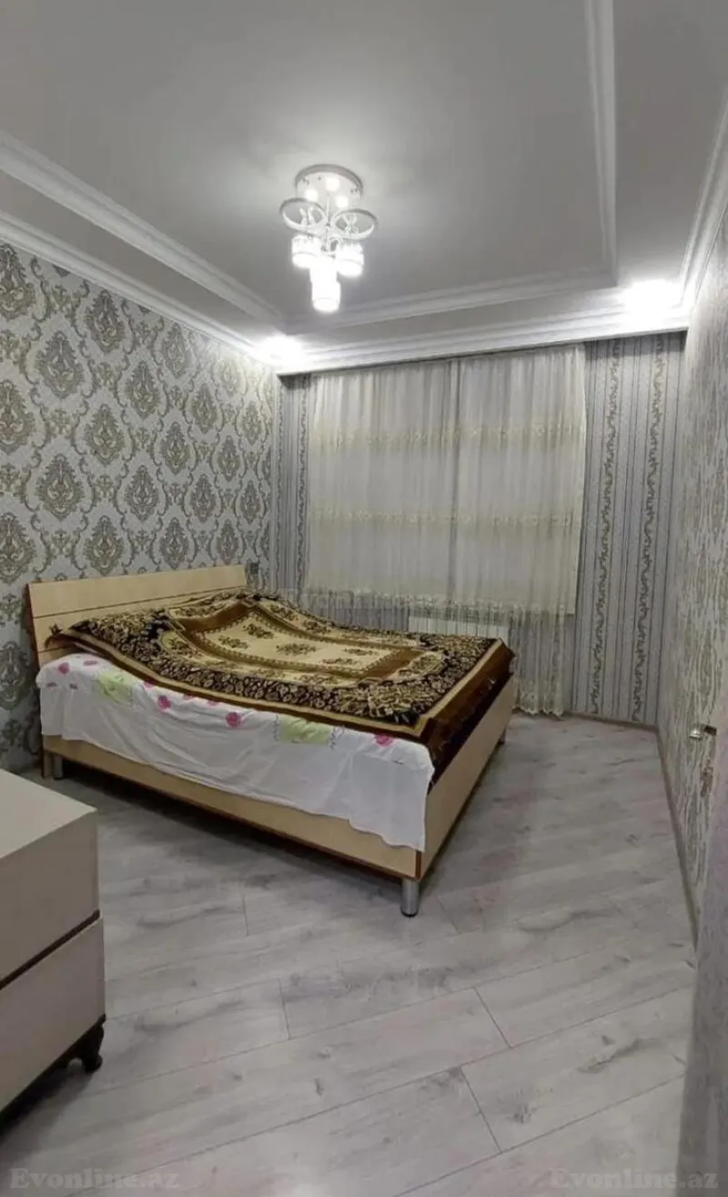 Satılır 2 otaqlı Mənzil Yeni tikili 55 m² Masazır - şəkil 8