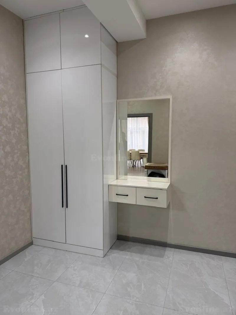 Kirayə verilir 2 otaqlı Mənzil Yeni tikili 91 m² 28 May m. - şəkil 6