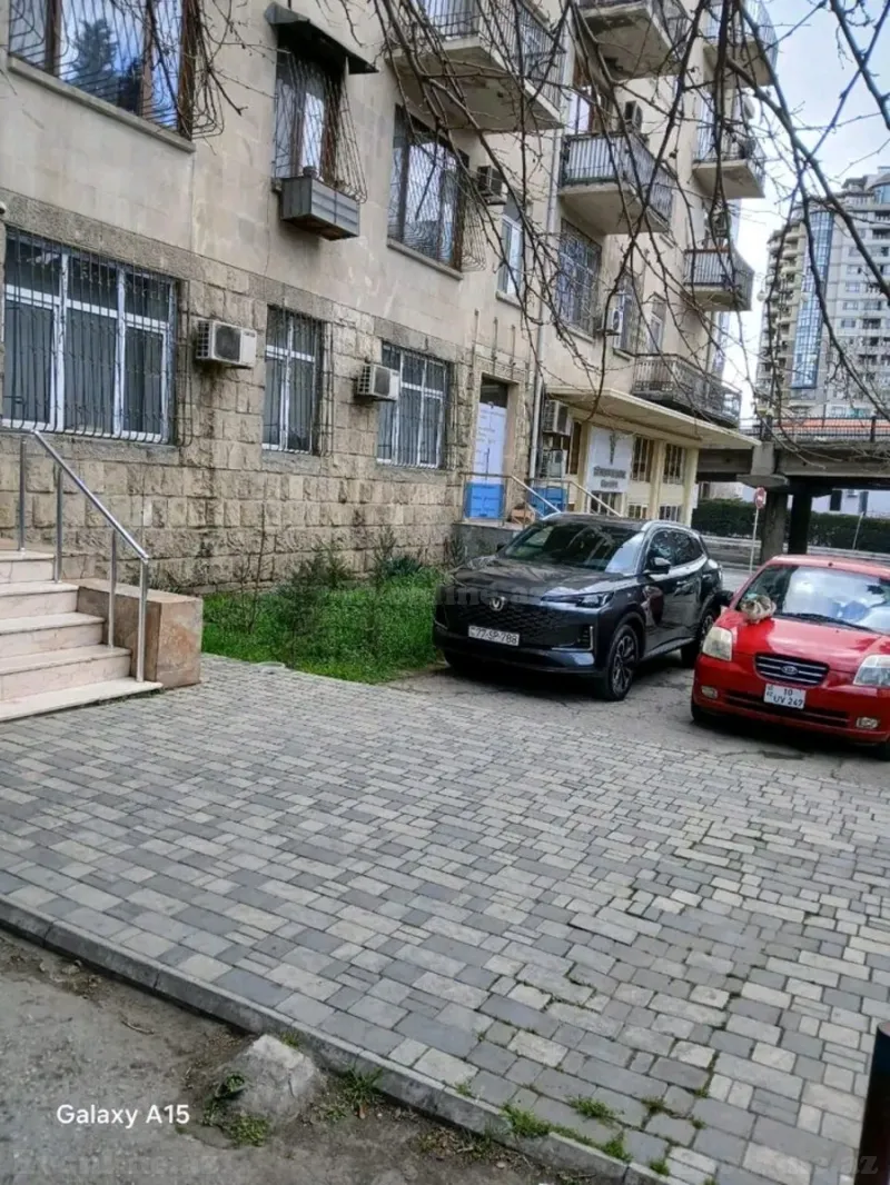 Satılır Obyekt 45 m² Nəsimi r. - şəkil 2