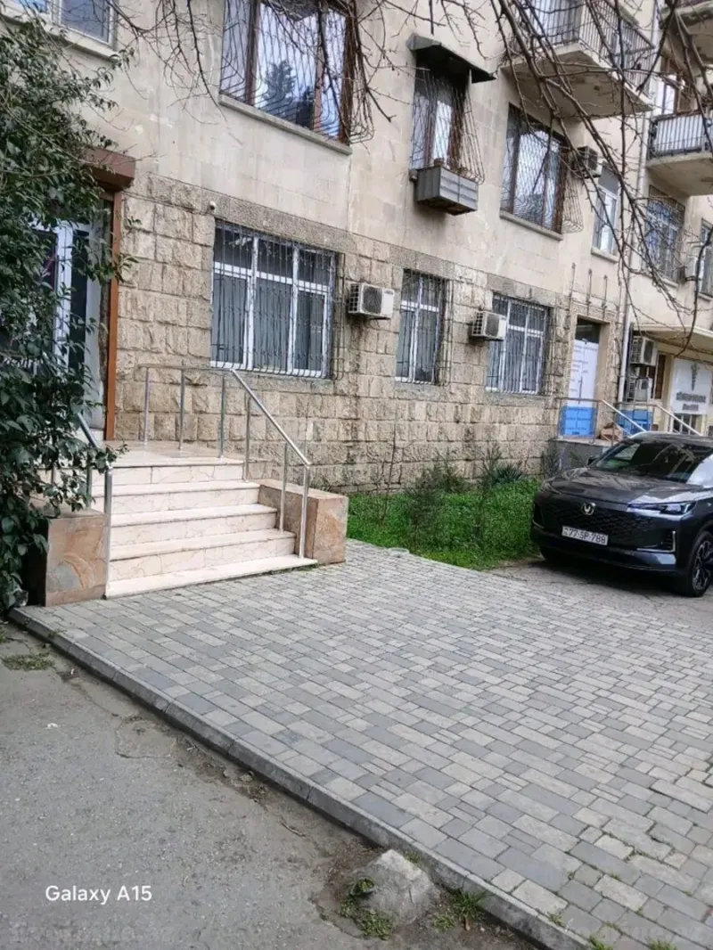 Satılır Obyekt 45 m² Nəsimi r. - şəkil 3