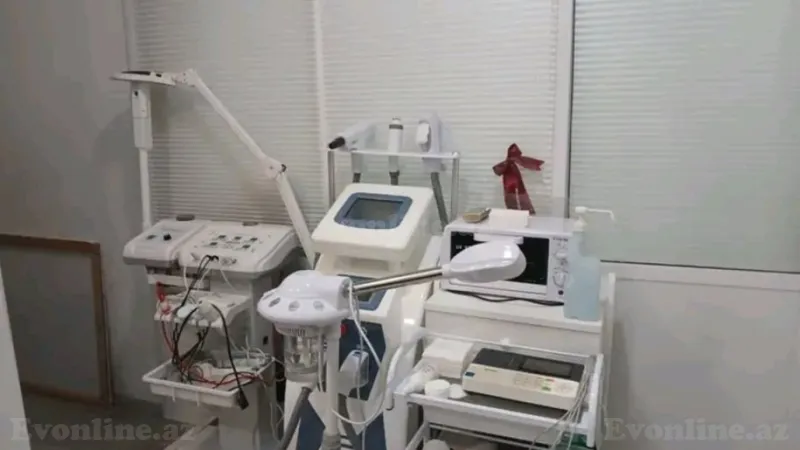 Satılır Obyekt 45 m² Nəsimi r. - şəkil 4