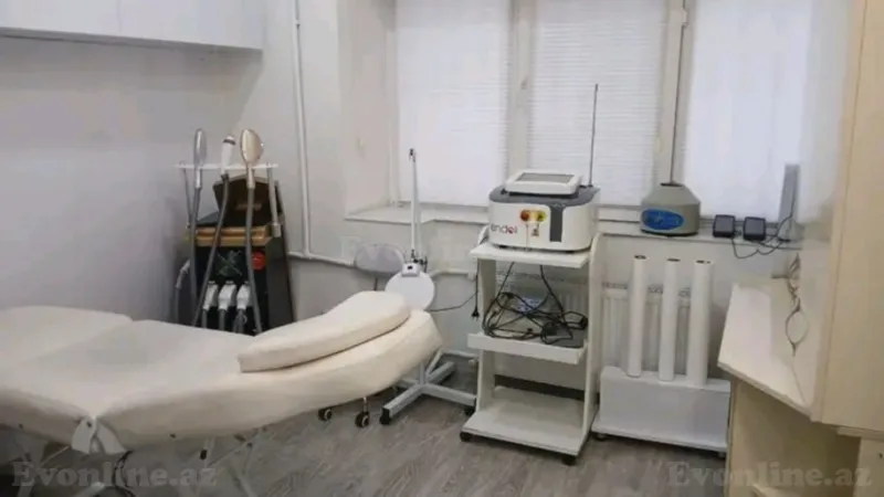 Satılır Obyekt 45 m² Nəsimi r. - şəkil 5