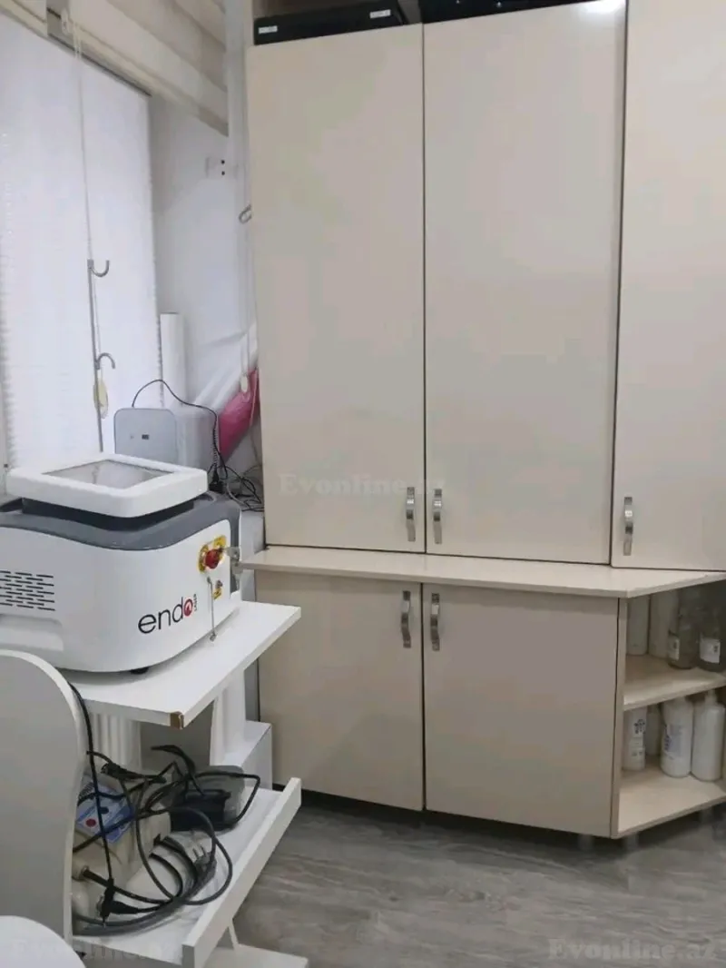 Satılır Obyekt 45 m² Nəsimi r. - şəkil 6