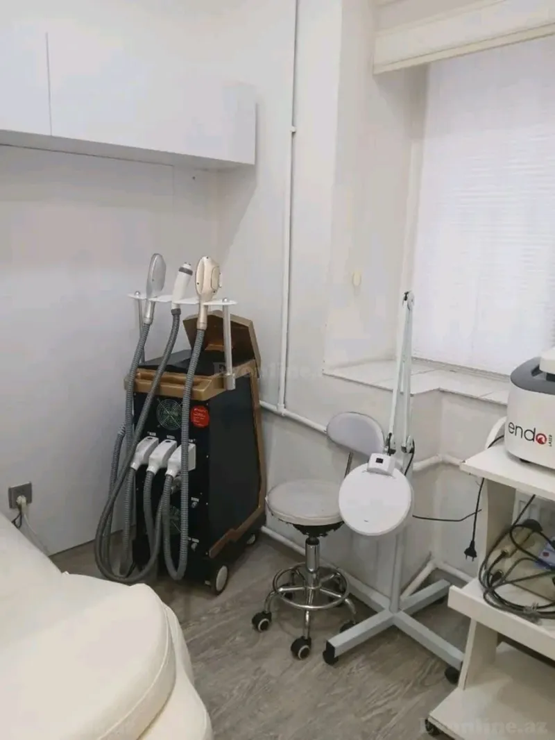 Satılır Obyekt 45 m² Nəsimi r. - şəkil 7