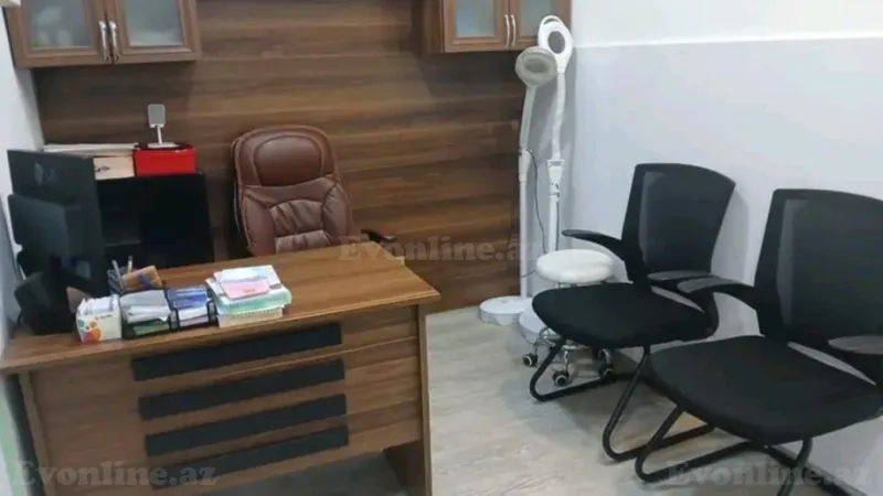 Satılır Obyekt 45 m² Nəsimi r. - şəkil 8