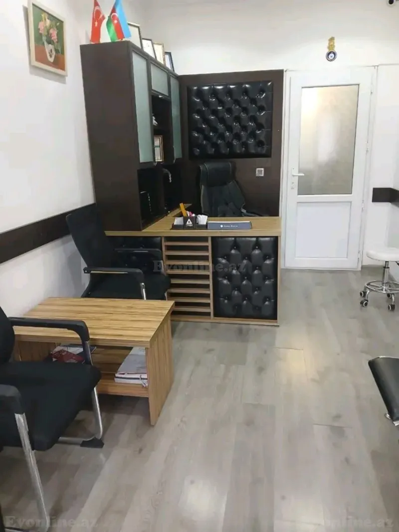 Satılır Obyekt 45 m² Nəsimi r. - şəkil 9