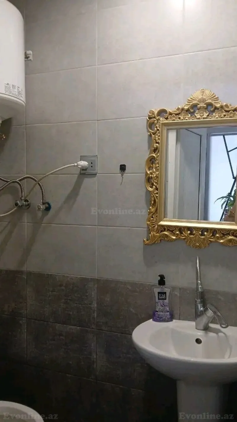 Satılır Obyekt 45 m² Nəsimi r. - şəkil 12