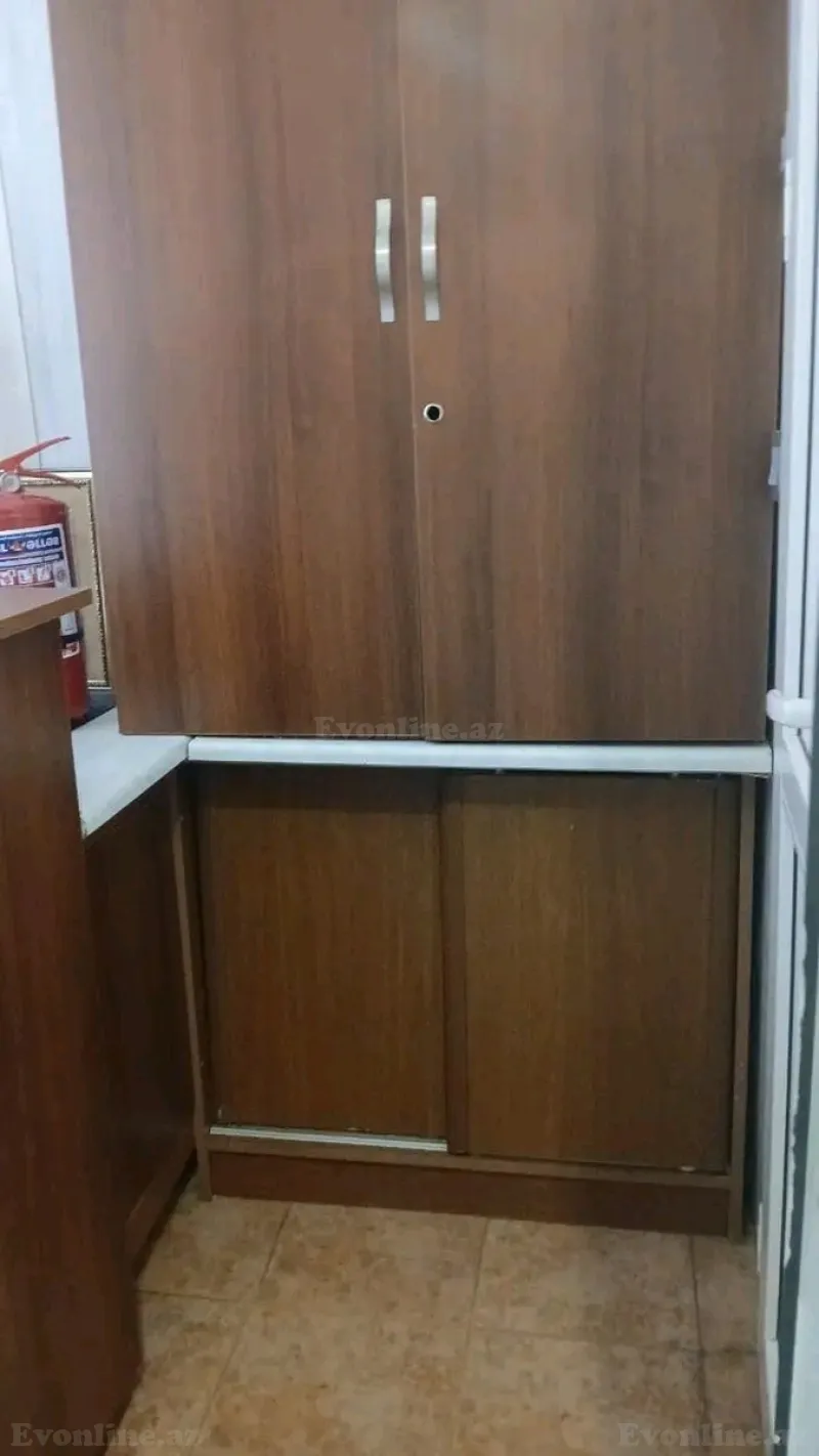 Satılır Obyekt 45 m² Nəsimi r. - şəkil 14