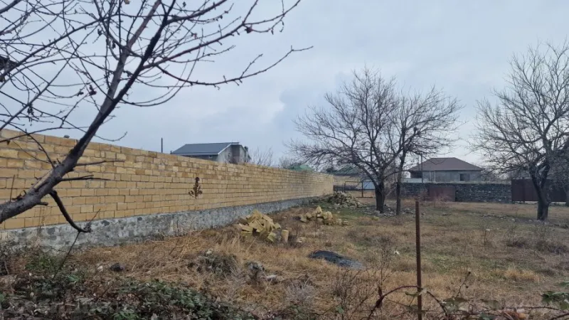 Satılır Torpaq 20 sot Qax