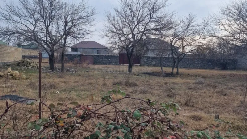 Satılır Torpaq 20 sot Qax - şəkil 3