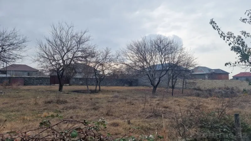 Satılır Torpaq 20 sot Qax - şəkil 4