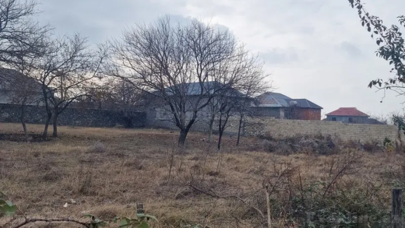 Satılır Torpaq 20 sot Qax - şəkil 5