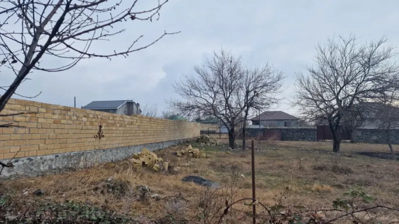 Satılır Torpaq 20 sot Qax - şəkil 6