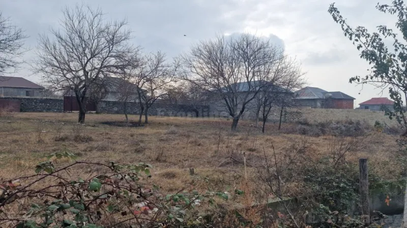 Satılır Torpaq 20 sot Qax - şəkil 7