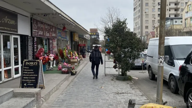 Kirayə verilir Obyekt 35 m² Xırdalan - şəkil 3