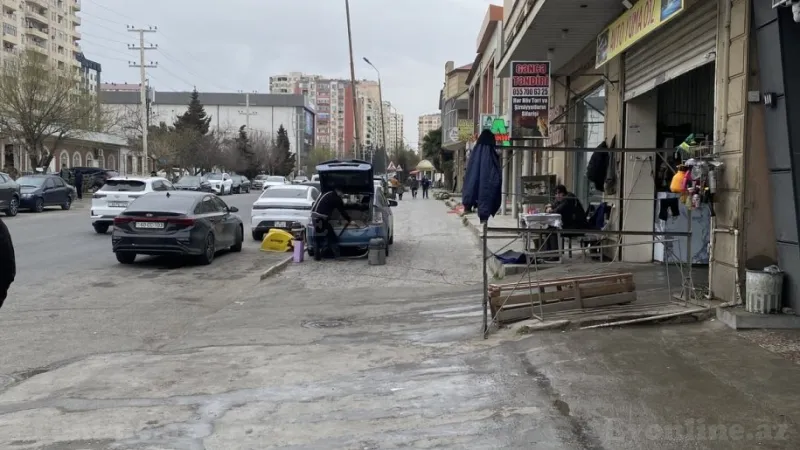 Kirayə verilir Obyekt 35 m² Xırdalan - şəkil 4