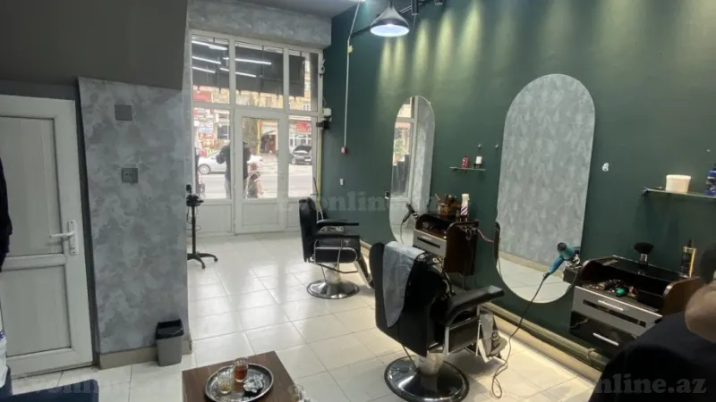 Kirayə verilir Obyekt 35 m² Xırdalan - şəkil 5