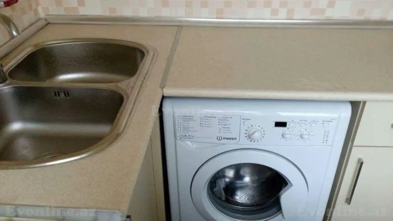 Kirayə verilir 1 otaqlı Mənzil Köhnə tikili 35 m² İçərişəhər m. - şəkil 4