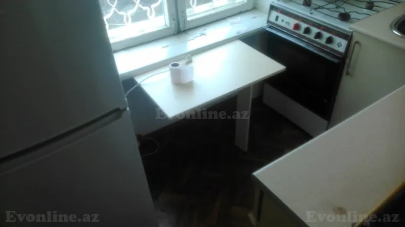 Kirayə verilir 1 otaqlı Mənzil Köhnə tikili 35 m² İçərişəhər m. - şəkil 5