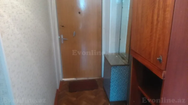 Kirayə verilir 1 otaqlı Mənzil Köhnə tikili 35 m² İçərişəhər m. - şəkil 6