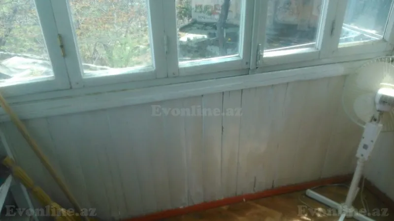 Kirayə verilir 1 otaqlı Mənzil Köhnə tikili 35 m² İçərişəhər m. - şəkil 8