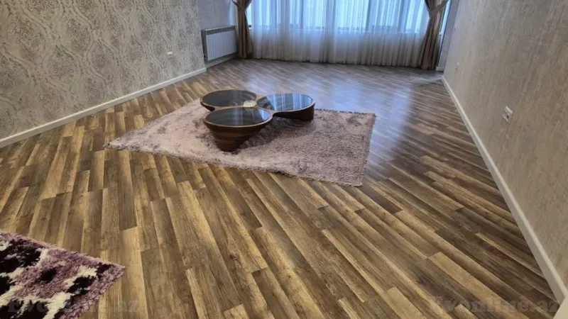 Satılır 2 otaqlı Mənzil Yeni tikili 70 m² Nəriman Nərimanov m. - şəkil 2