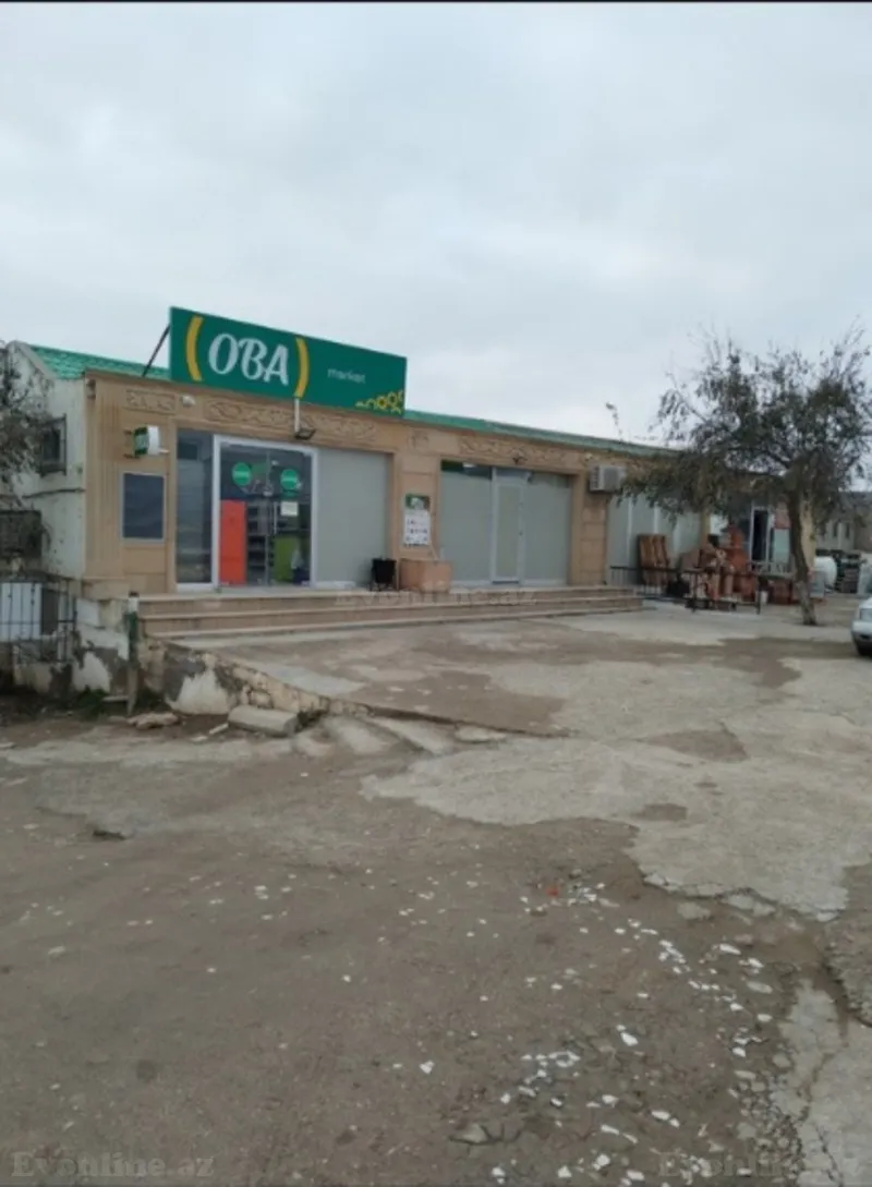 Satılır Torpaq 3 sot Dədə Qorqud - şəkil 6