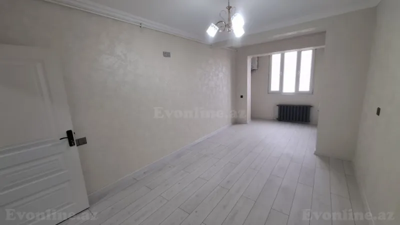 Satılır 2 otaqlı Mənzil Köhnə tikili 32 m² Hövsan - şəkil 2