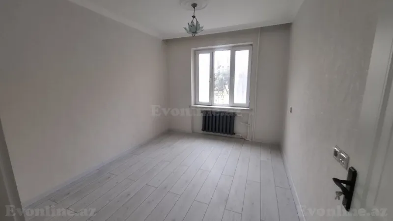 Satılır 2 otaqlı Mənzil Köhnə tikili 32 m² Hövsan - şəkil 3