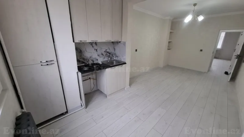 Satılır 2 otaqlı Mənzil Köhnə tikili 32 m² Hövsan - şəkil 4