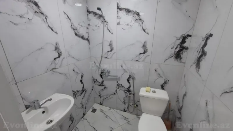 Satılır 2 otaqlı Mənzil Köhnə tikili 32 m² Hövsan - şəkil 5