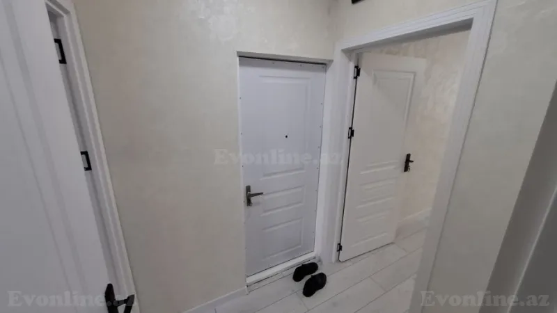 Satılır 2 otaqlı Mənzil Köhnə tikili 32 m² Hövsan - şəkil 6