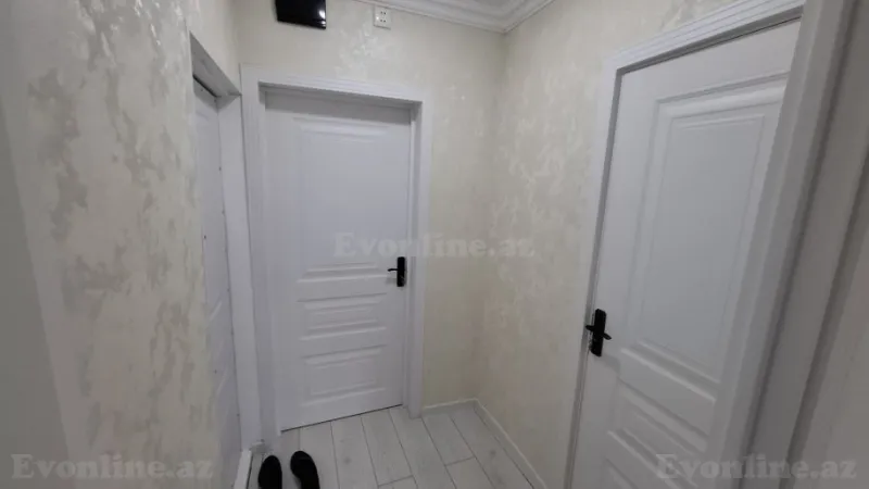 Satılır 2 otaqlı Mənzil Köhnə tikili 32 m² Hövsan - şəkil 7