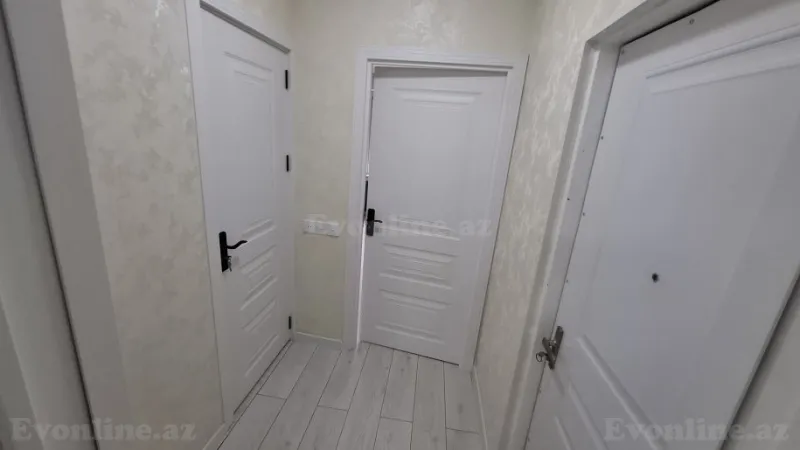 Satılır 2 otaqlı Mənzil Köhnə tikili 32 m² Hövsan - şəkil 8