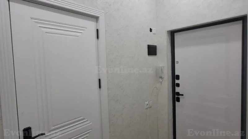 1 otaqlı Mənzil 30 m² Xırdalan Satılır