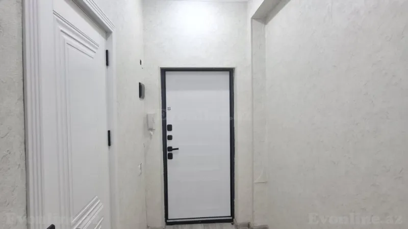 Satılır 1 otaqlı Mənzil Yeni tikili 30 m² Xırdalan - şəkil 2