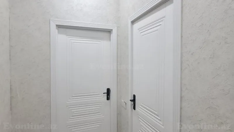 Satılır 1 otaqlı Mənzil Yeni tikili 30 m² Xırdalan - şəkil 3