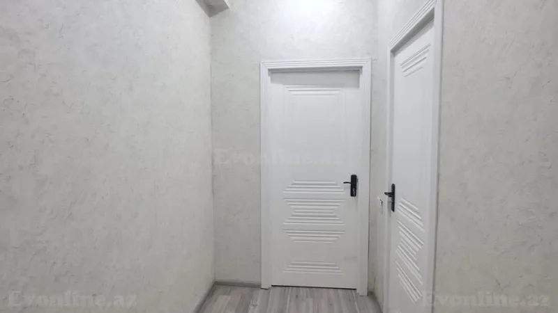 Satılır 1 otaqlı Mənzil Yeni tikili 30 m² Xırdalan - şəkil 4