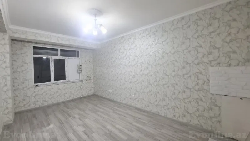 Satılır 1 otaqlı Mənzil Yeni tikili 30 m² Xırdalan - şəkil 5